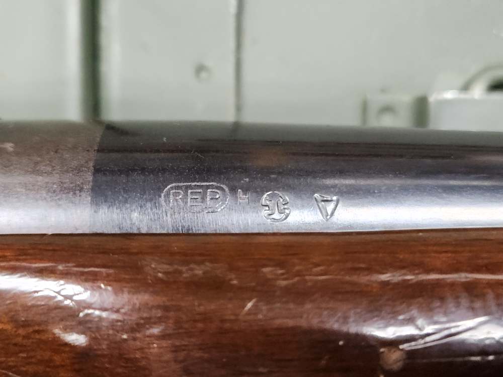 Remington Model 742 Woodsmaster – .30-06 Springfield – 22-Inch Barrel – Oct-img-12