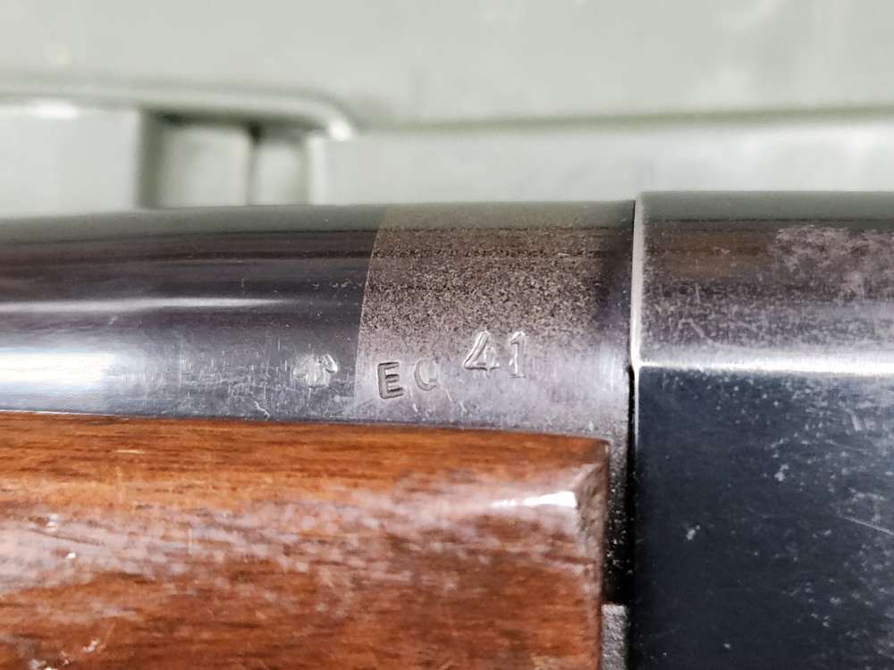 Remington Model 742 Woodsmaster – .30-06 Springfield – 22-Inch Barrel – Oct-img-9