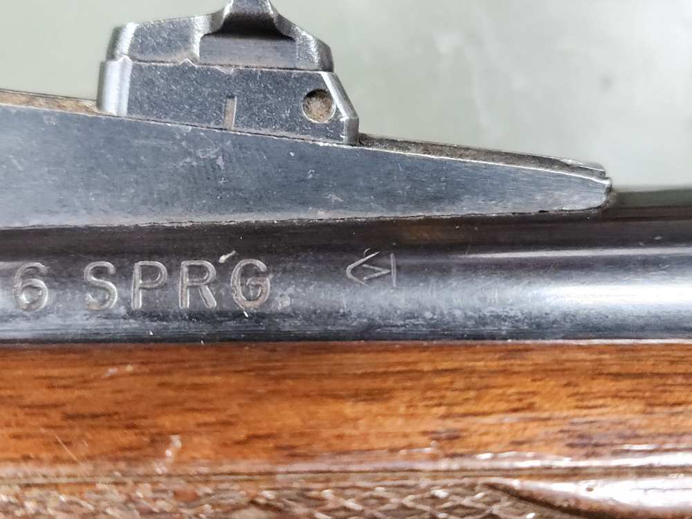 Remington Model 742 Woodsmaster – .30-06 Springfield – 22-Inch Barrel – Oct-img-7