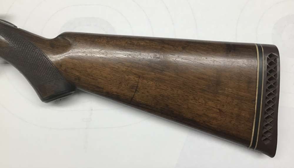 Ansley H. Fox Side by Side Shotgun Model: Grade A Gauge: 12-img-8