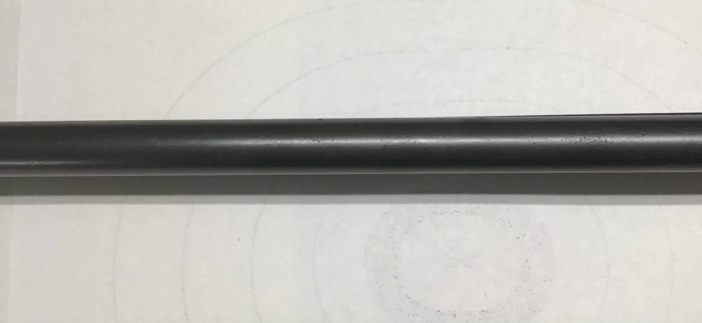 Ansley H. Fox Side by Side Shotgun Model: Grade A Gauge: 12-img-5