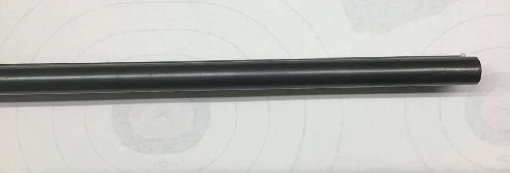 Ansley H. Fox Side by Side Shotgun Model: Grade A Gauge: 12-img-9