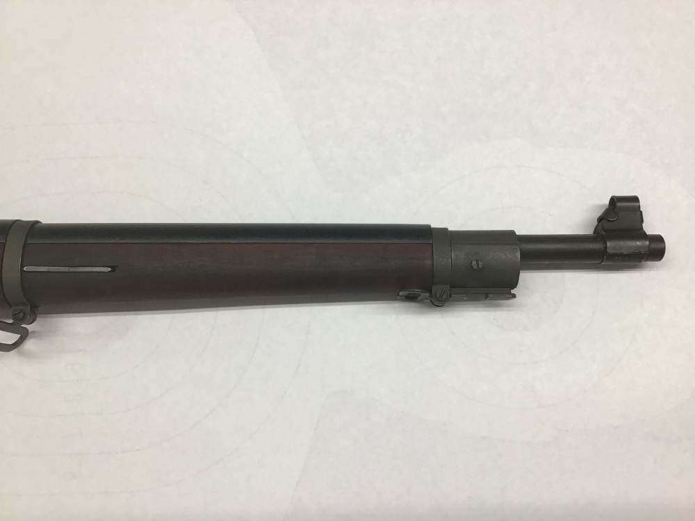 Smith-Corona Bolt-Action Rifle Model: 03A3 Caliber: .30-06-img-2
