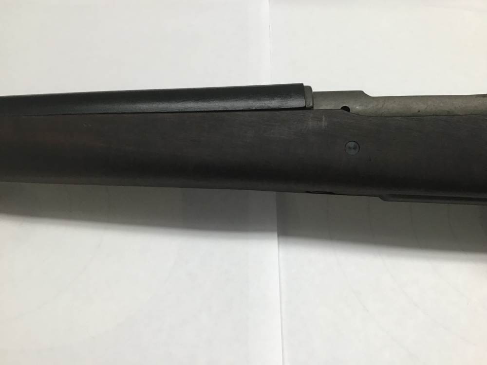 Smith-Corona Bolt-Action Rifle Model: 03A3 Caliber: .30-06-img-7