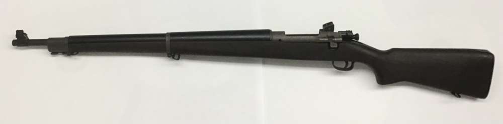 Smith-Corona Bolt-Action Rifle Model: 03A3 Caliber: .30-06-img-1