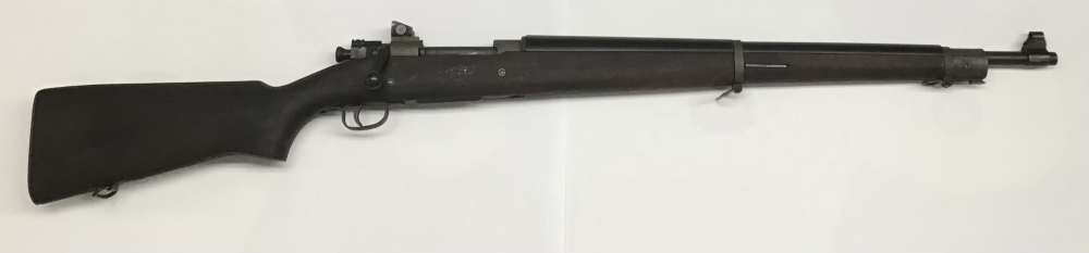 Smith-Corona Bolt-Action Rifle Model: 03A3 Caliber: .30-06-img-0