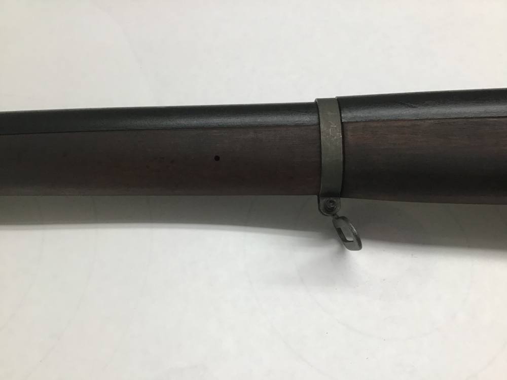 Smith-Corona Bolt-Action Rifle Model: 03A3 Caliber: .30-06-img-6