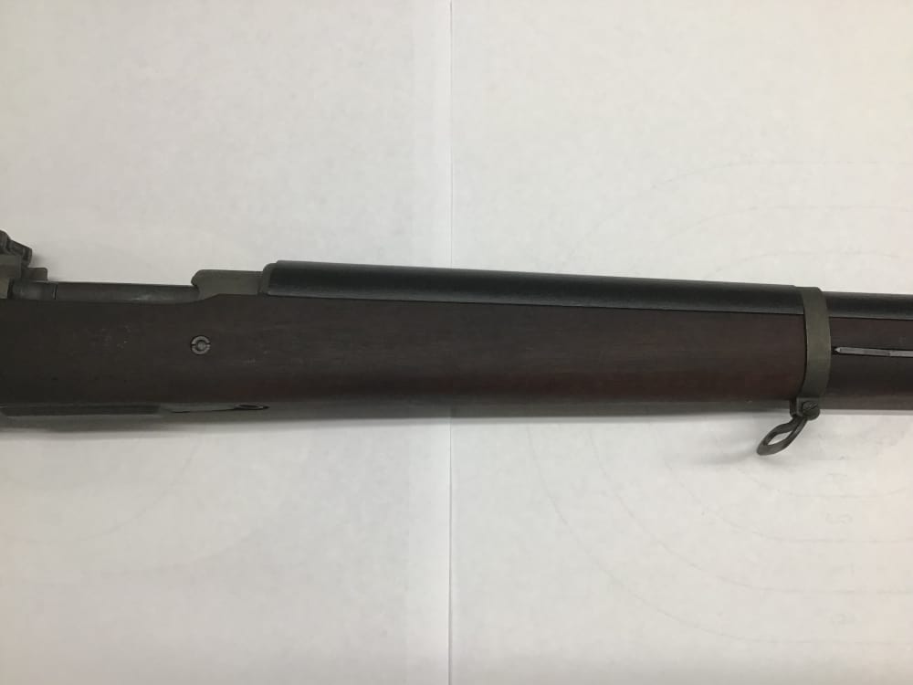 Smith-Corona Bolt-Action Rifle Model: 03A3 Caliber: .30-06-img-3