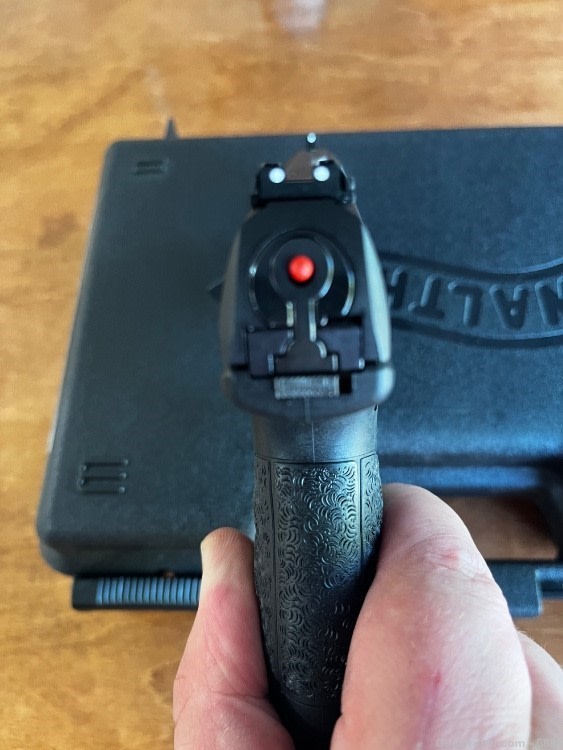 Walther ccp .380acp -img-1