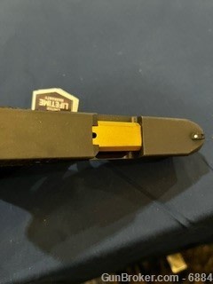 Taurus G3C Gold Barrel -img-2