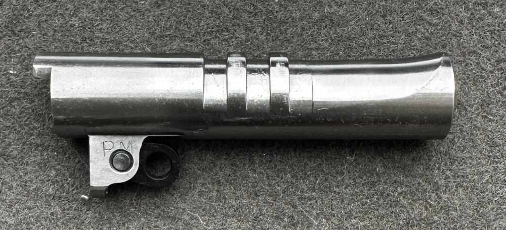 Limited Talo Colt Night Defender Lightweight .45 ACP, 2010-img-38