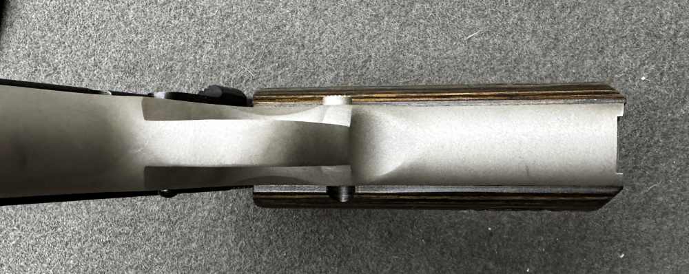 Limited Talo Colt Night Defender Lightweight .45 ACP, 2010-img-29