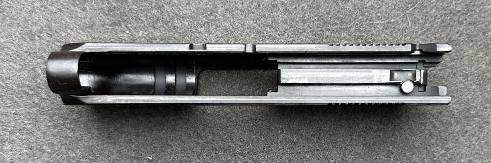 Limited Talo Colt Night Defender Lightweight .45 ACP, 2010-img-35