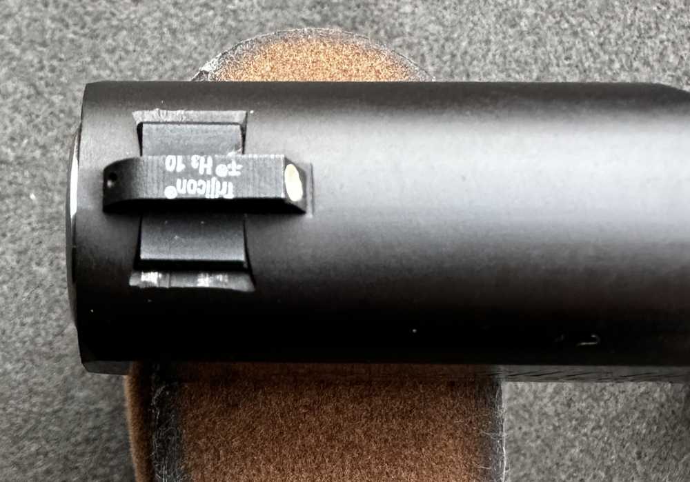 Limited Talo Colt Night Defender Lightweight .45 ACP, 2010-img-23