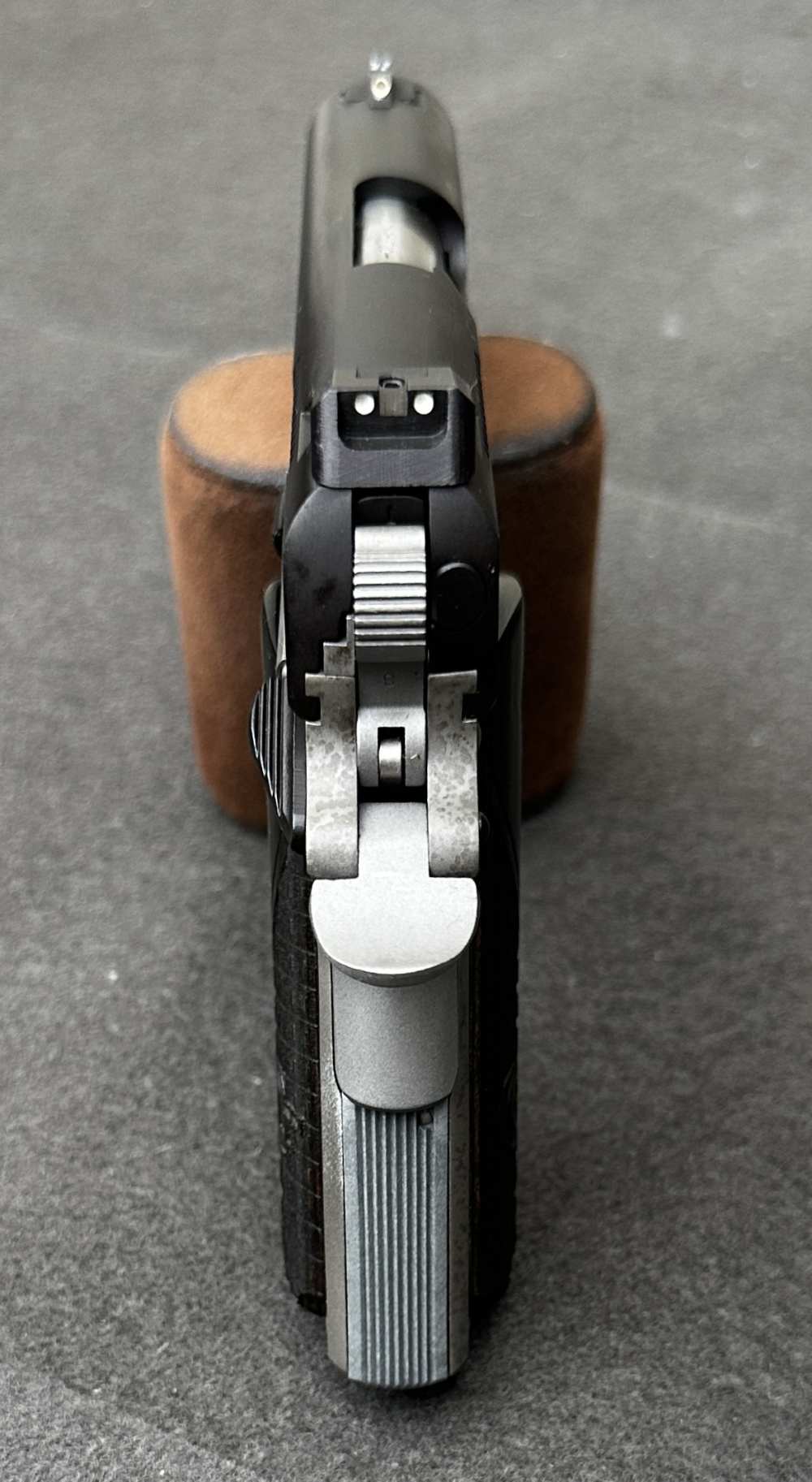 Limited Talo Colt Night Defender Lightweight .45 ACP, 2010-img-24