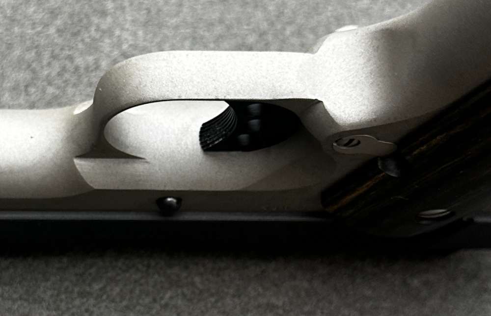 Limited Talo Colt Night Defender Lightweight .45 ACP, 2010-img-27