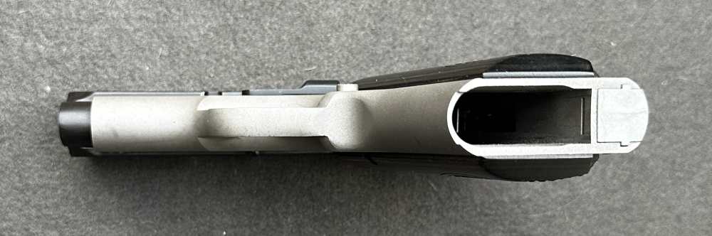Limited Talo Colt Night Defender Lightweight .45 ACP, 2010-img-25