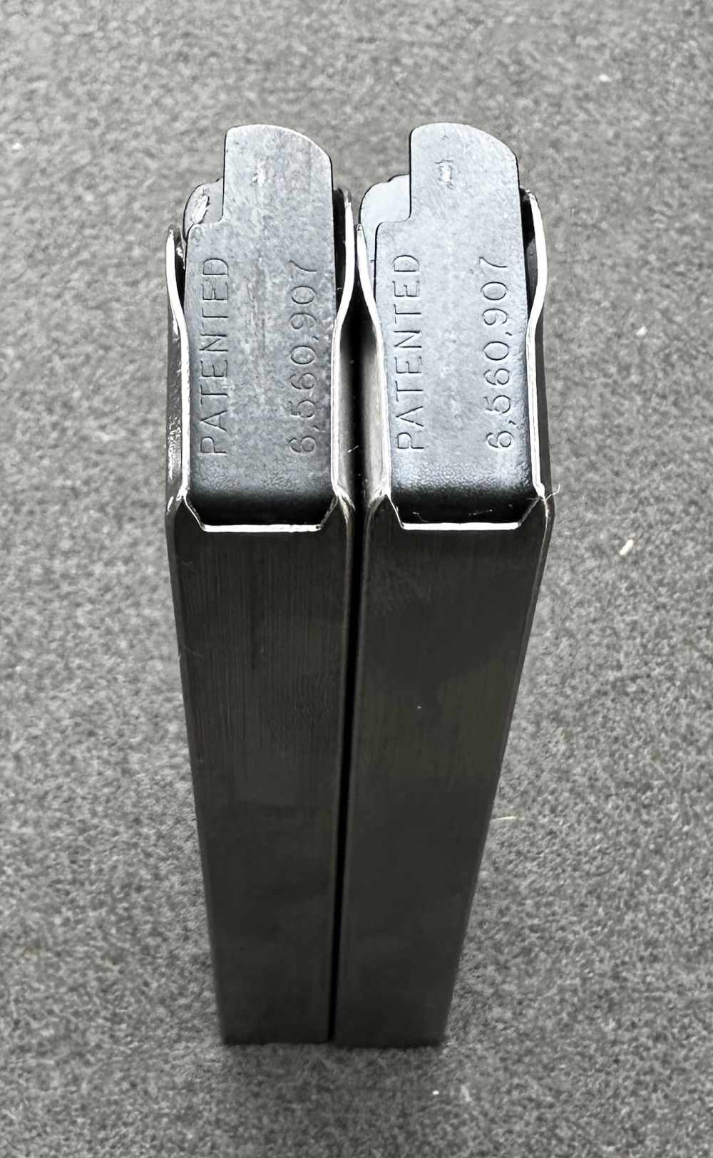Limited Talo Colt Night Defender Lightweight .45 ACP, 2010-img-43
