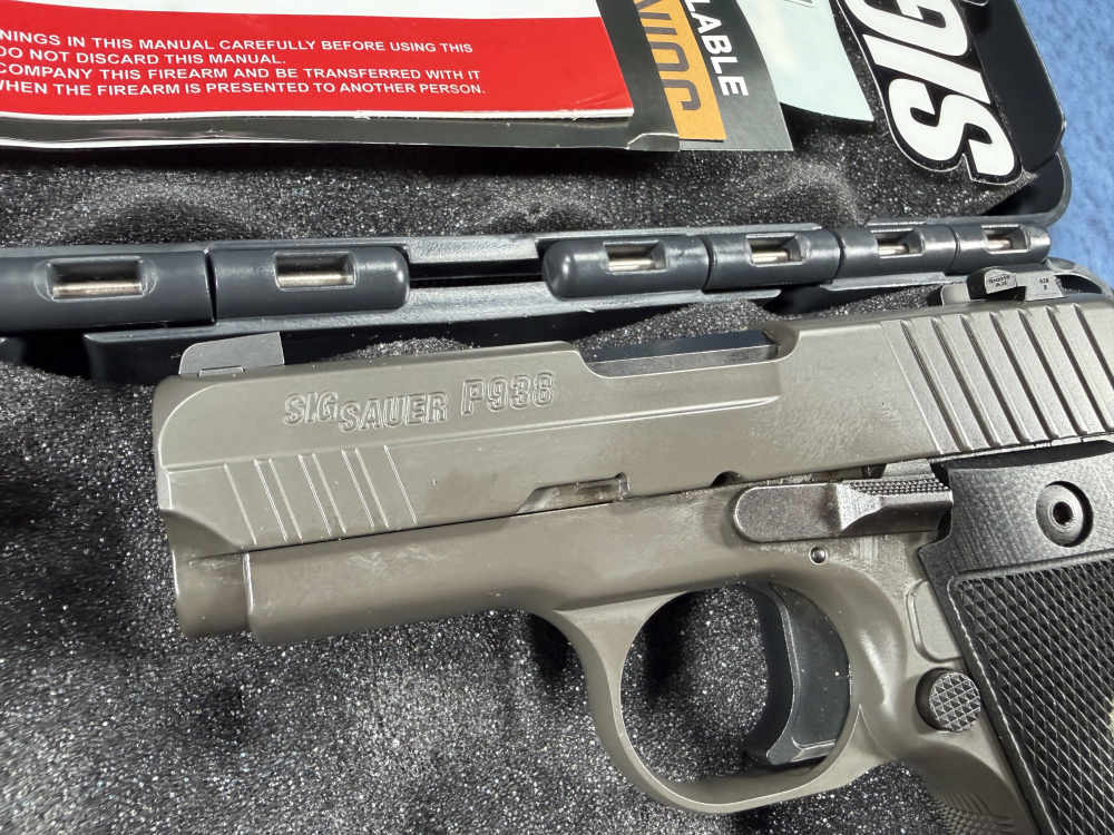 Sig Sauer P938 Legion-img-4