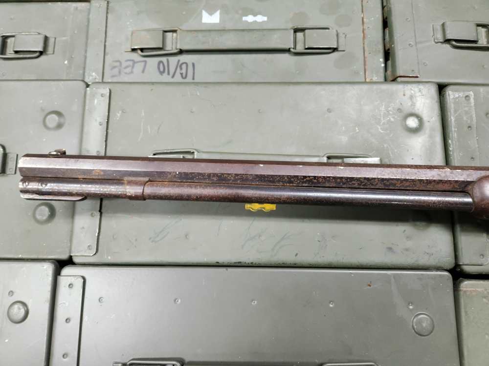 Winchester Model 1892 – .32 W.C.F. / .32-20 – 24-Inch Octagon Barrel – Full-img-7
