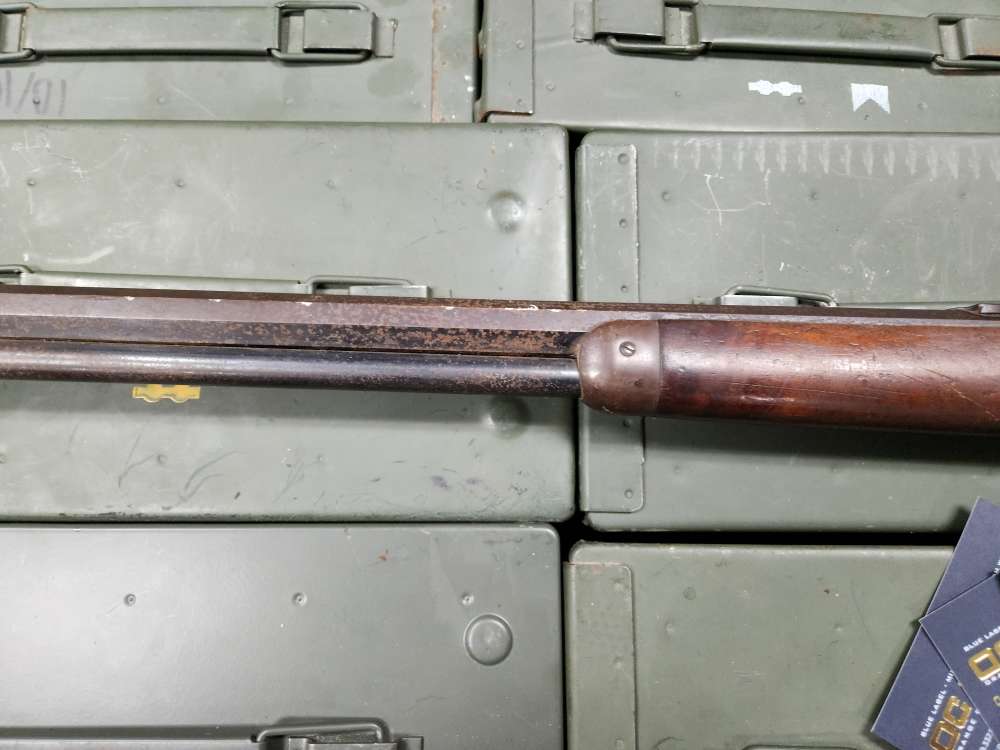 Winchester Model 1892 – .32 W.C.F. / .32-20 – 24-Inch Octagon Barrel – Full-img-6