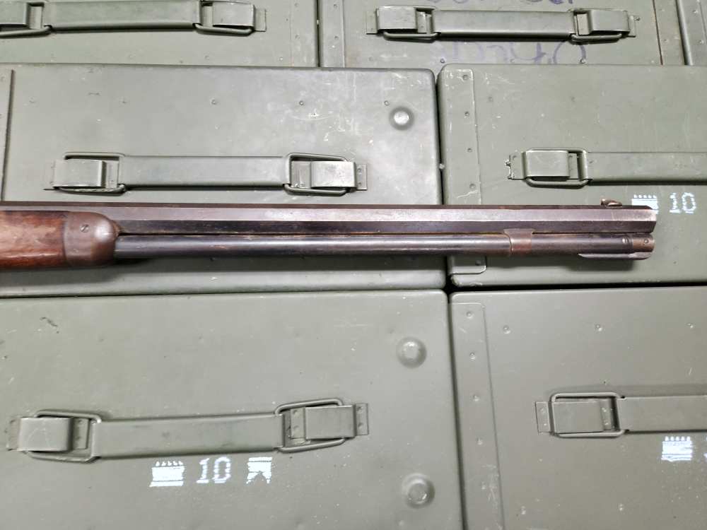 Winchester Model 1892 – .32 W.C.F. / .32-20 – 24-Inch Octagon Barrel – Full-img-15