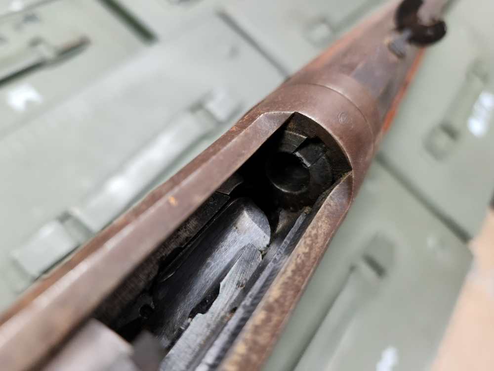 Winchester Model 1892 – .32 W.C.F. / .32-20 – 24-Inch Octagon Barrel – Full-img-16
