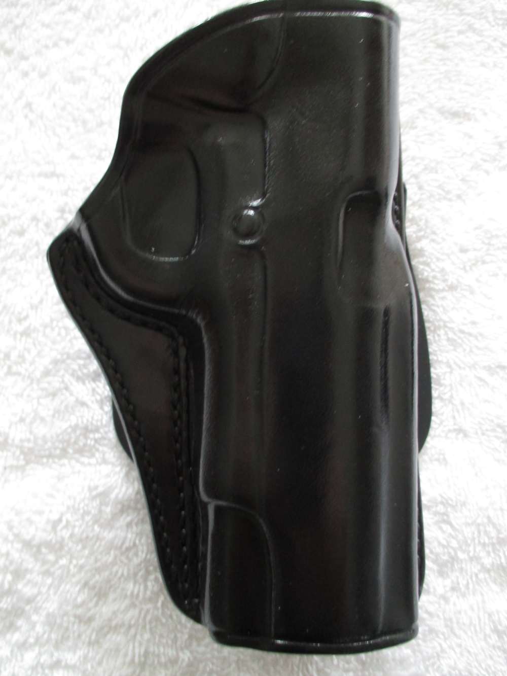 Colt Officer's .45 ACP Model Series 80 Pistol Package / 1994 / Gently Used -img-74