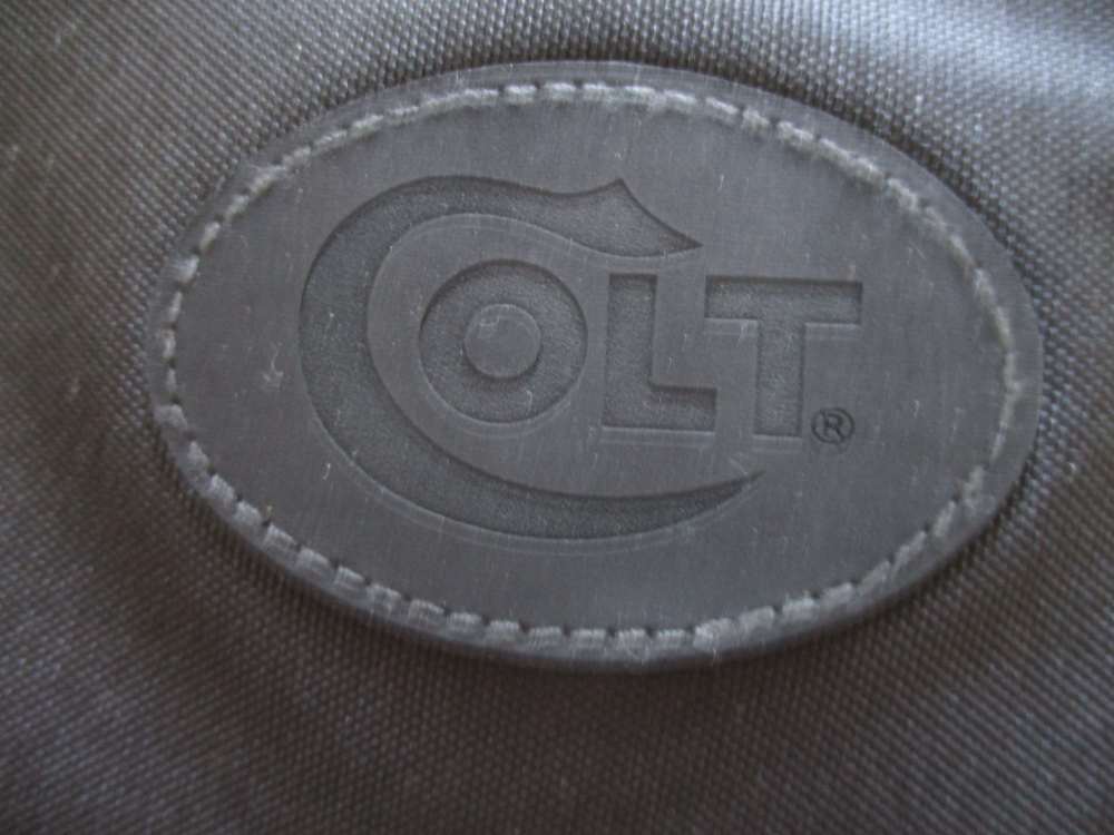 Colt Officer's .45 ACP Model Series 80 Pistol Package / 1994 / Gently Used -img-65