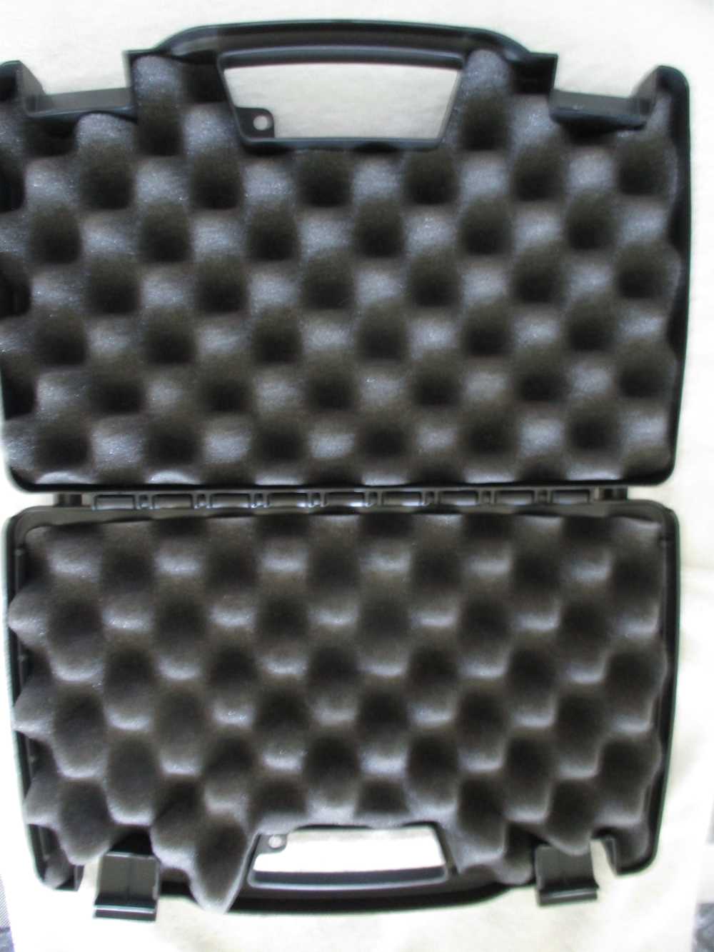 Colt Officer's .45 ACP Model Series 80 Pistol Package / 1994 / Gently Used -img-63