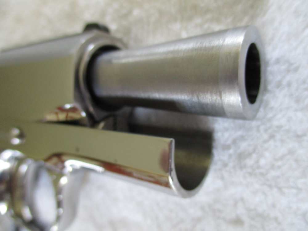 Colt Officer's .45 ACP Model Series 80 Pistol Package / 1994 / Gently Used -img-19