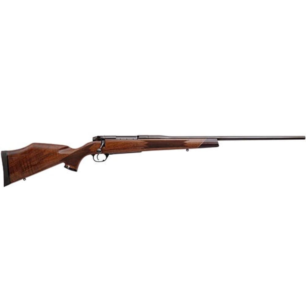 Weatherby Mark V Deluxe 270 Wby-img-0