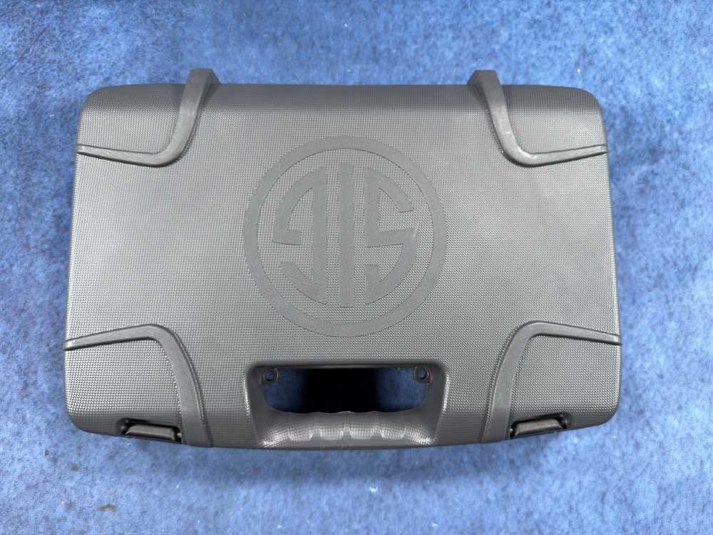 Sig Sauer P229 Legion-img-10