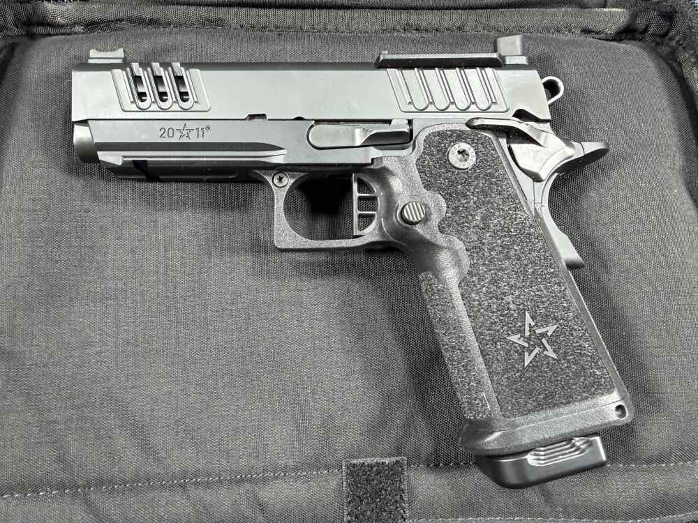 Staccato C 4.0 Full Size Grip-img-5