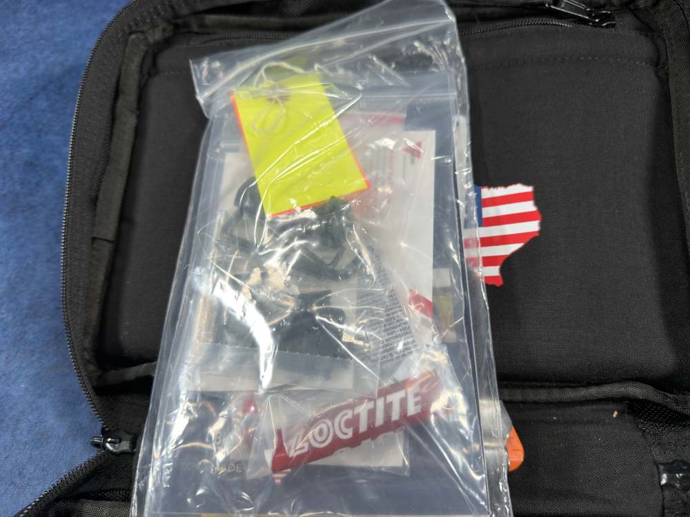 Staccato C 4.0 Full Size Grip-img-8