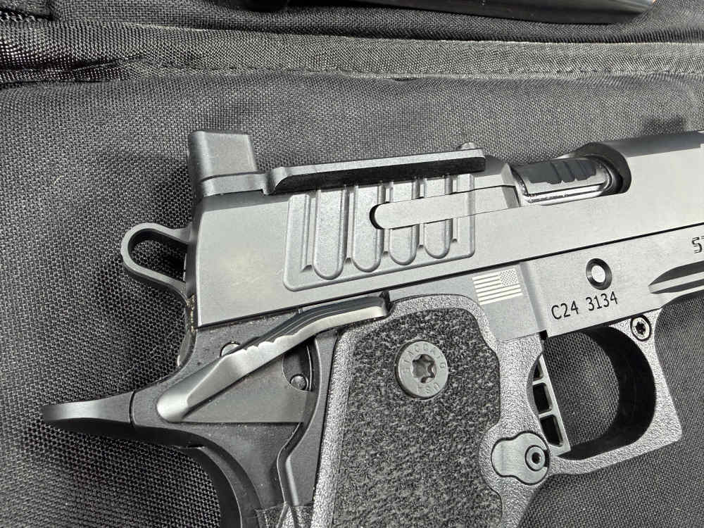 Staccato C 4.0 Full Size Grip-img-3