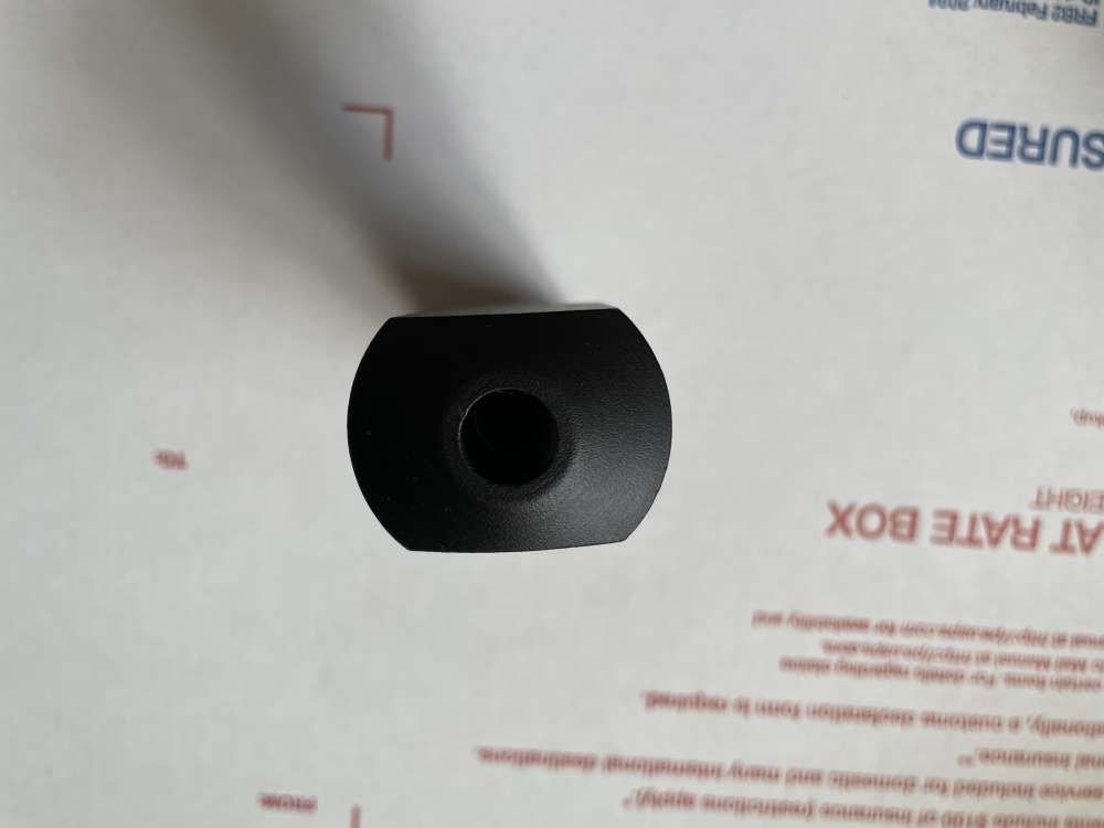 Strela Ukraine Sputnik Muzzle Brake-img-1