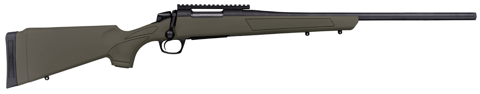 CVA Cascade Bolt Action Rifle 350 Legend, 22 Cerakote Bbl CR3907G -img-0