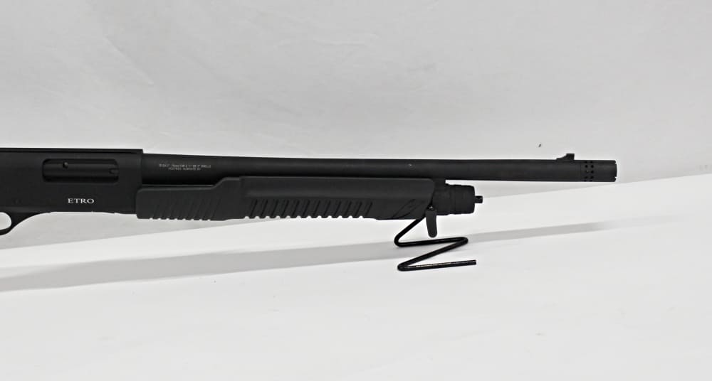 ATA Foxtrot Etro 12 Gauge-img-7