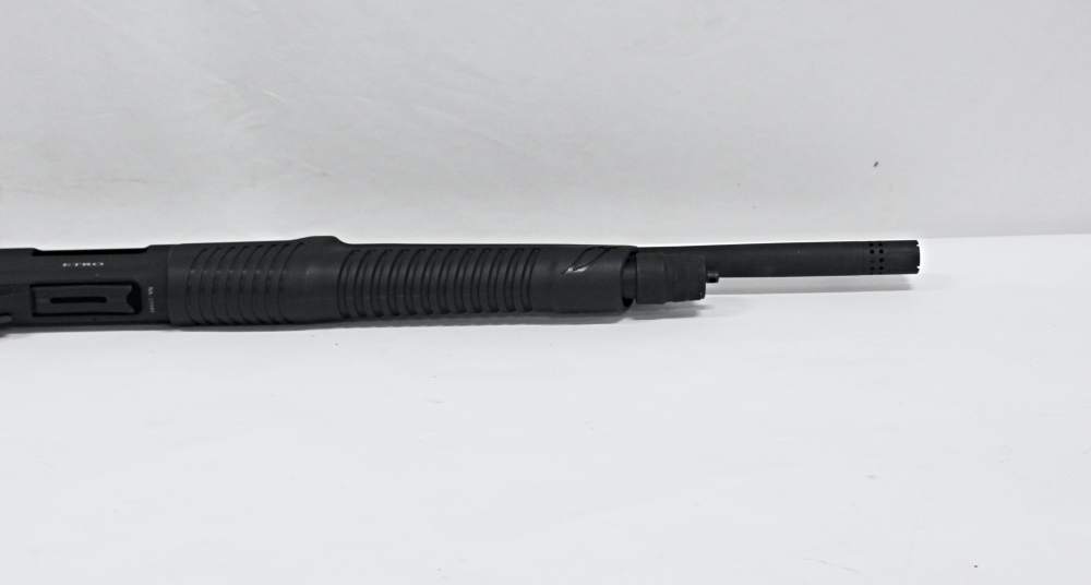 ATA Foxtrot Etro 12 Gauge-img-9