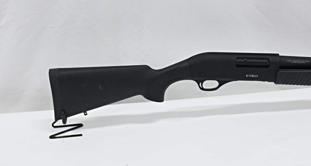 ATA Foxtrot Etro 12 Gauge-img-6