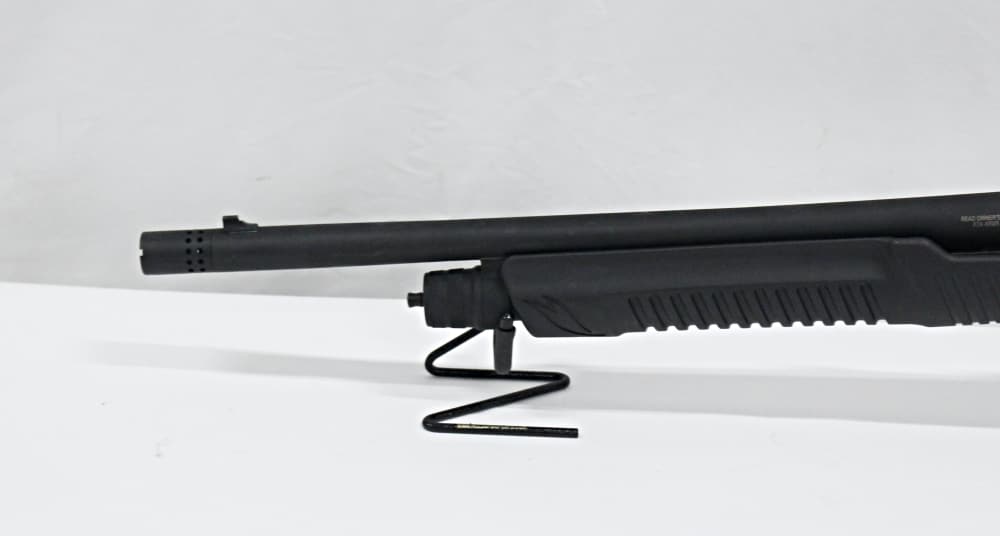 ATA Foxtrot Etro 12 Gauge-img-4
