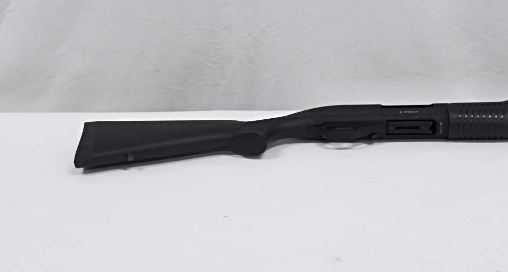 ATA Foxtrot Etro 12 Gauge-img-8