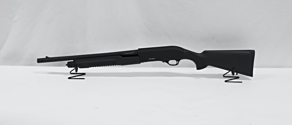 ATA Foxtrot Etro 12 Gauge-img-0