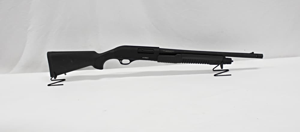 ATA Foxtrot Etro 12 Gauge-img-2