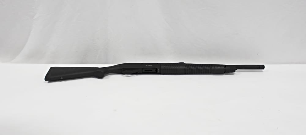 ATA Foxtrot Etro 12 Gauge-img-3