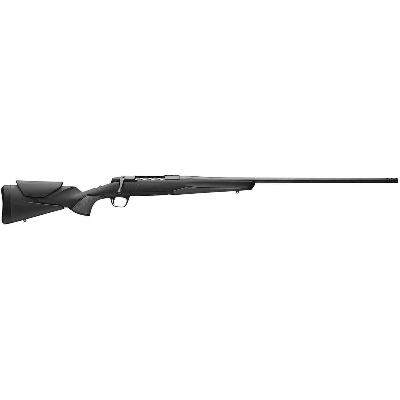 Browning X-Bolt 2 Hunter Composite 243 Win. Rifle 22 Matte 036003211-img-0