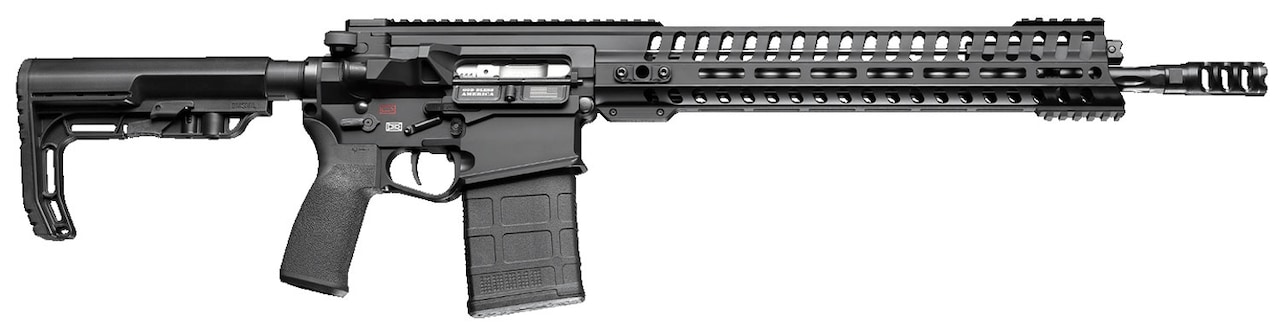 Patriot Ordnance Factory Revolution Gen4 308 Win,7.62x51mm NATO 16.50 20+1 -img-0