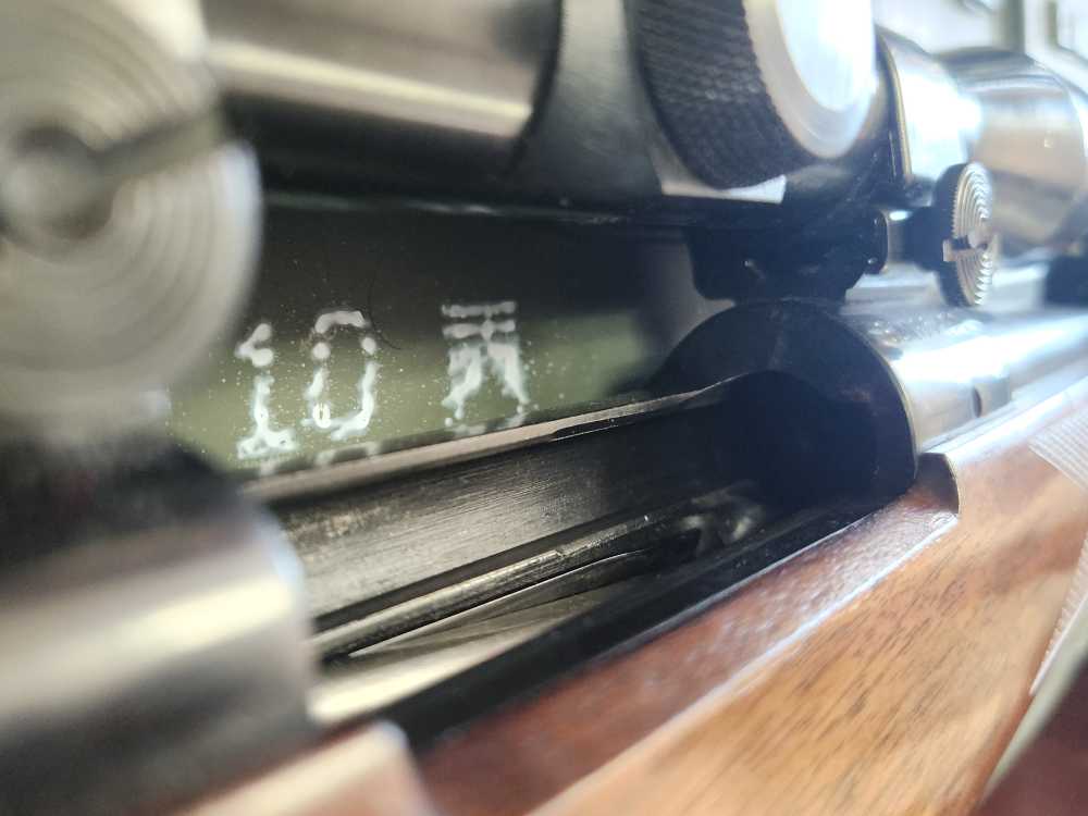 1975 Winchester Model 70 Standard – .30-06 Springfield – -img-15