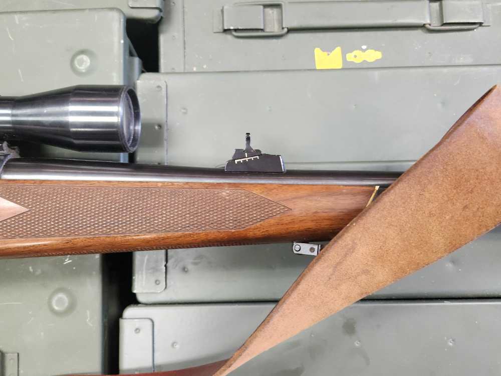 1975 Winchester Model 70 Standard – .30-06 Springfield – -img-13